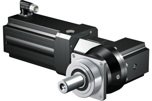 Lean-Planetenwinkelgetriebemotoren